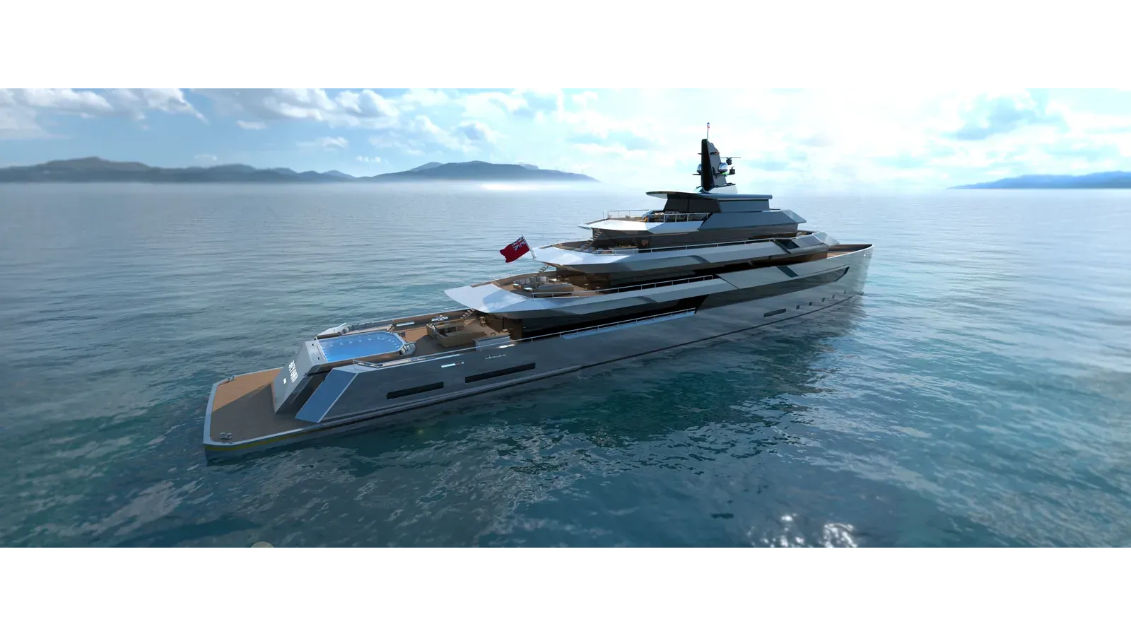 Buy a BEYOND 278 at Shestakov Yacht Sales