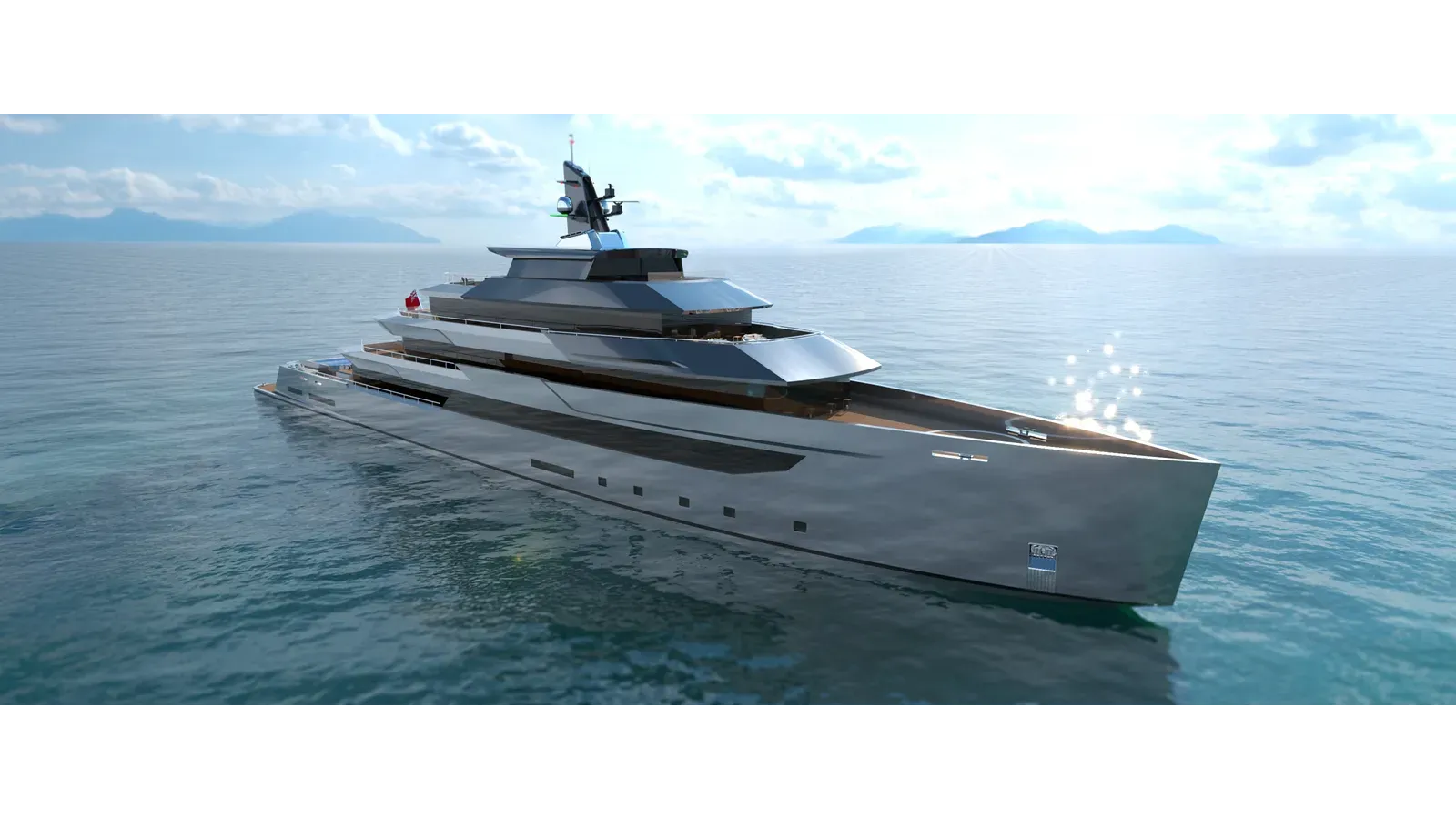 Buy a yacht BEYOND 2028