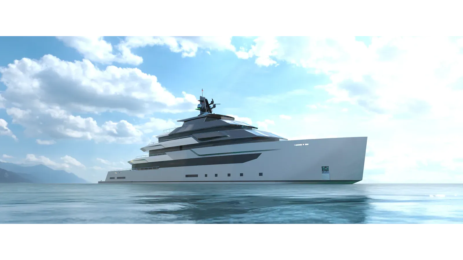 BEYOND yacht sale