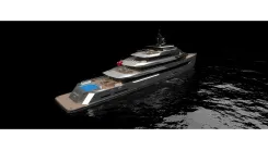 Buy a yacht BEYOND 85 Beyond