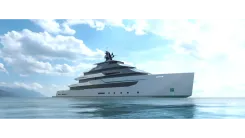 BEYOND yacht sale