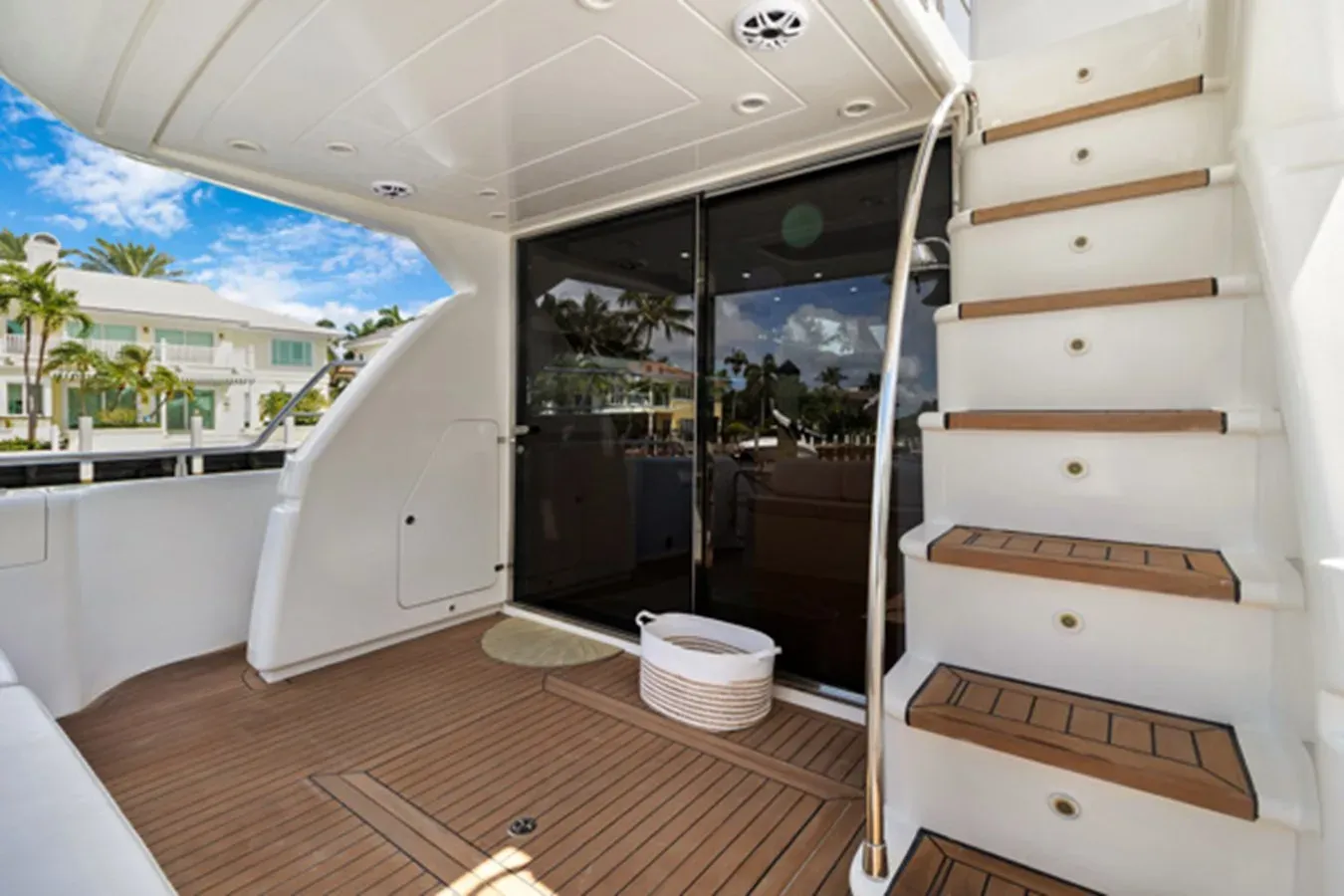 Buy a Liberty - UNIESSE at Shestakov Yacht Sales