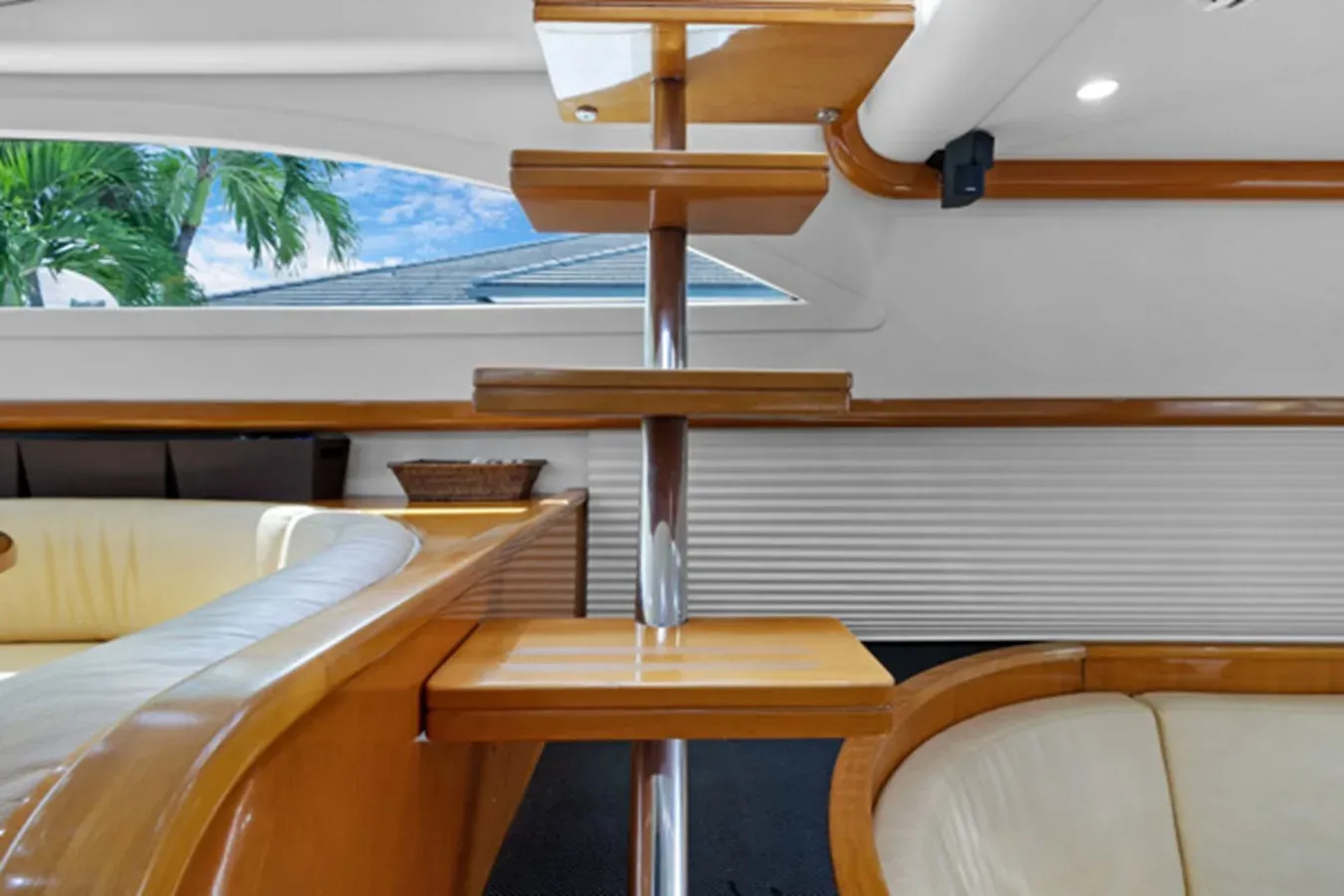 Liberty 55 yacht sale