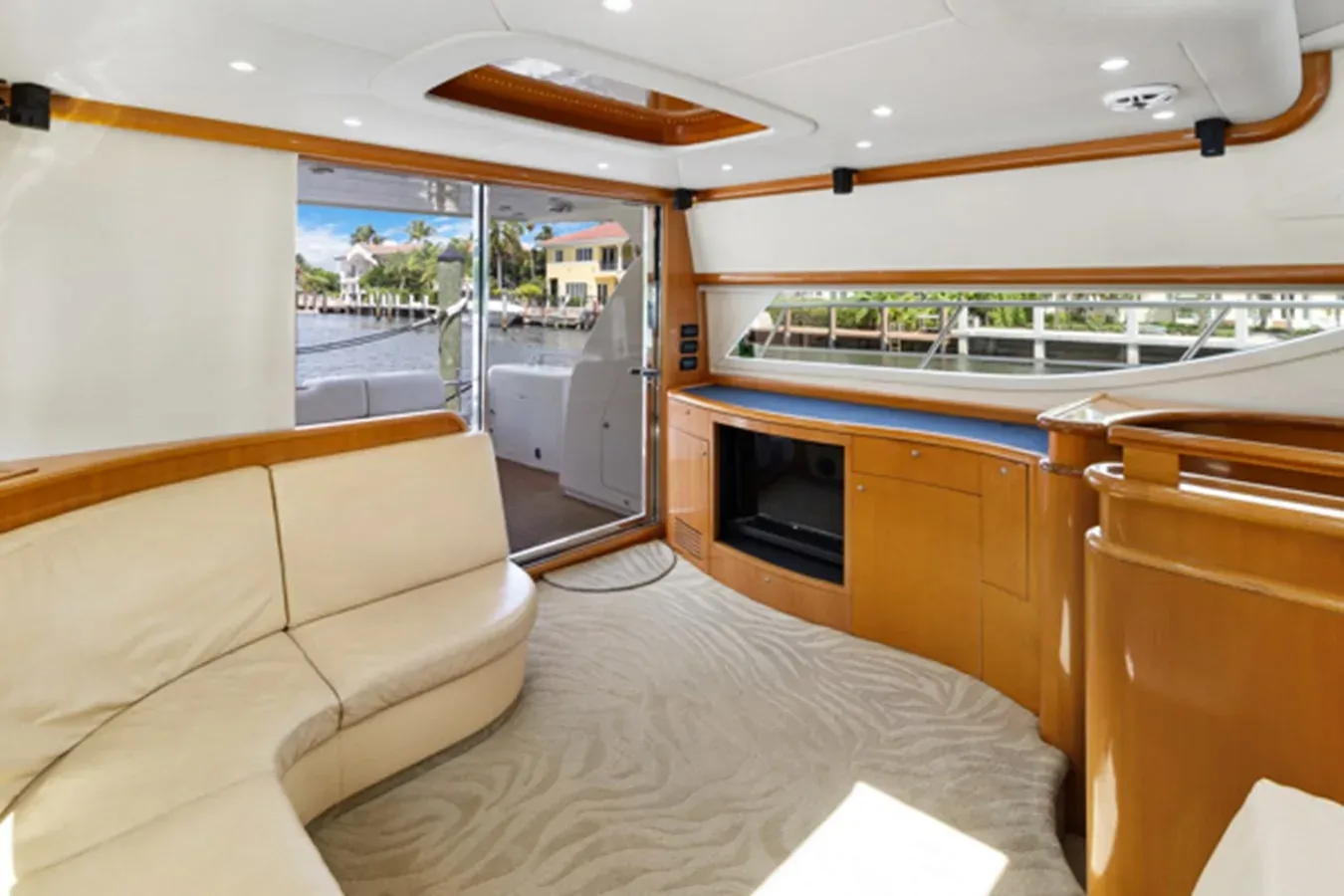 Buy a Liberty at Shestakov Yacht Sales