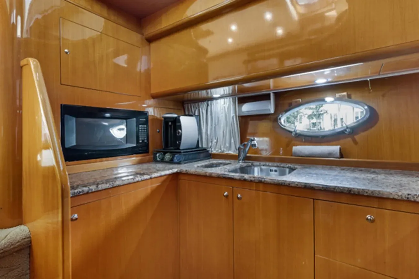 best yacht sales deals Liberty
