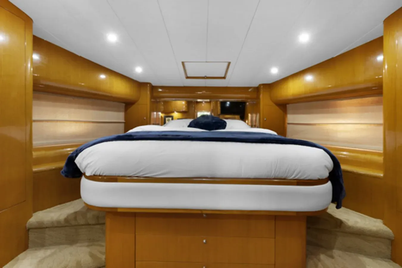 the best price on Liberty 55