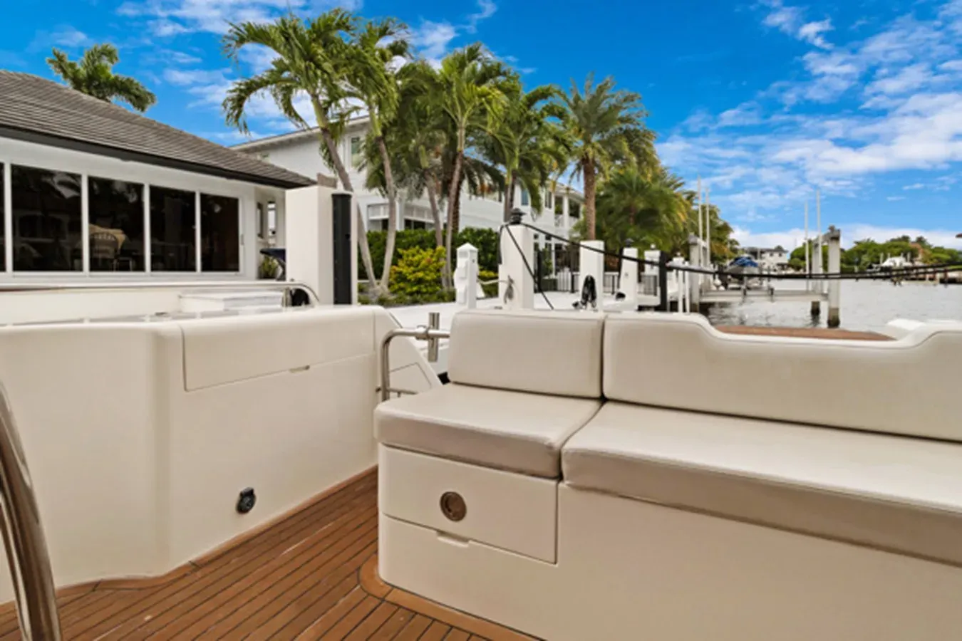 Buy a Liberty - UNIESSE at Shestakov Yacht Sales