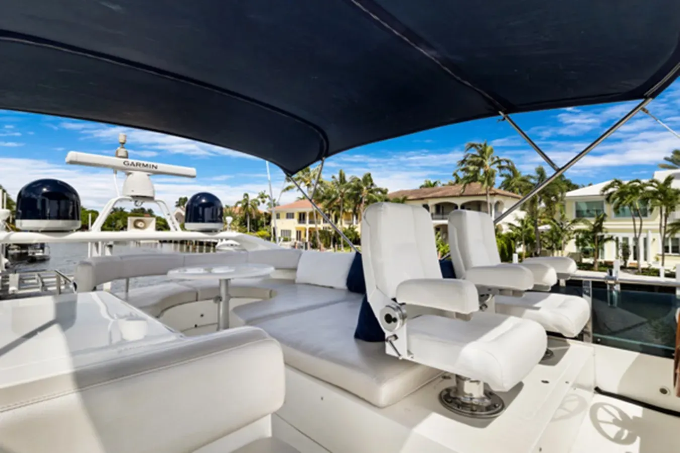 best yacht sales deals Liberty - UNIESSE
