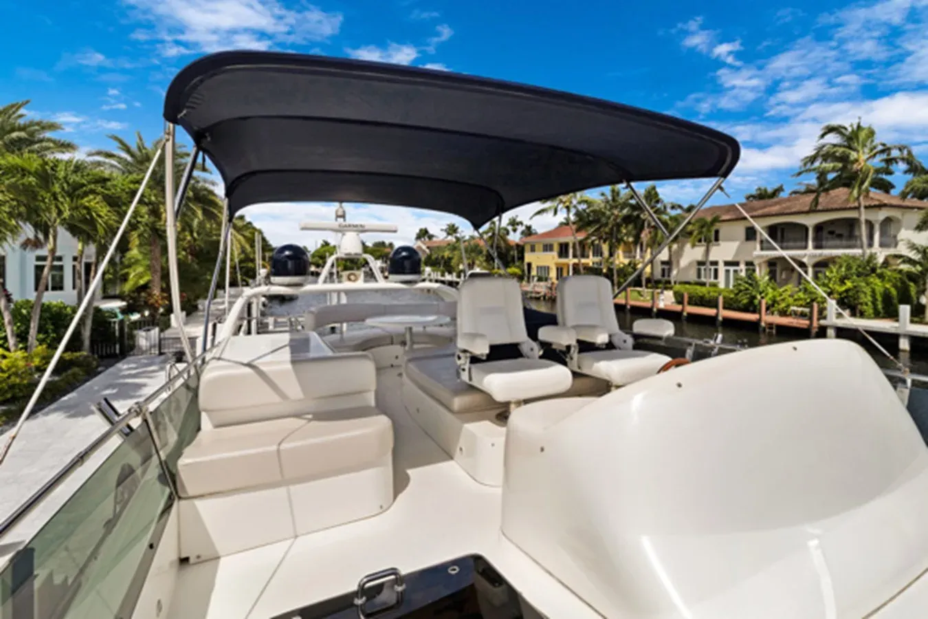 Buy a Liberty at Shestakov Yacht Sales