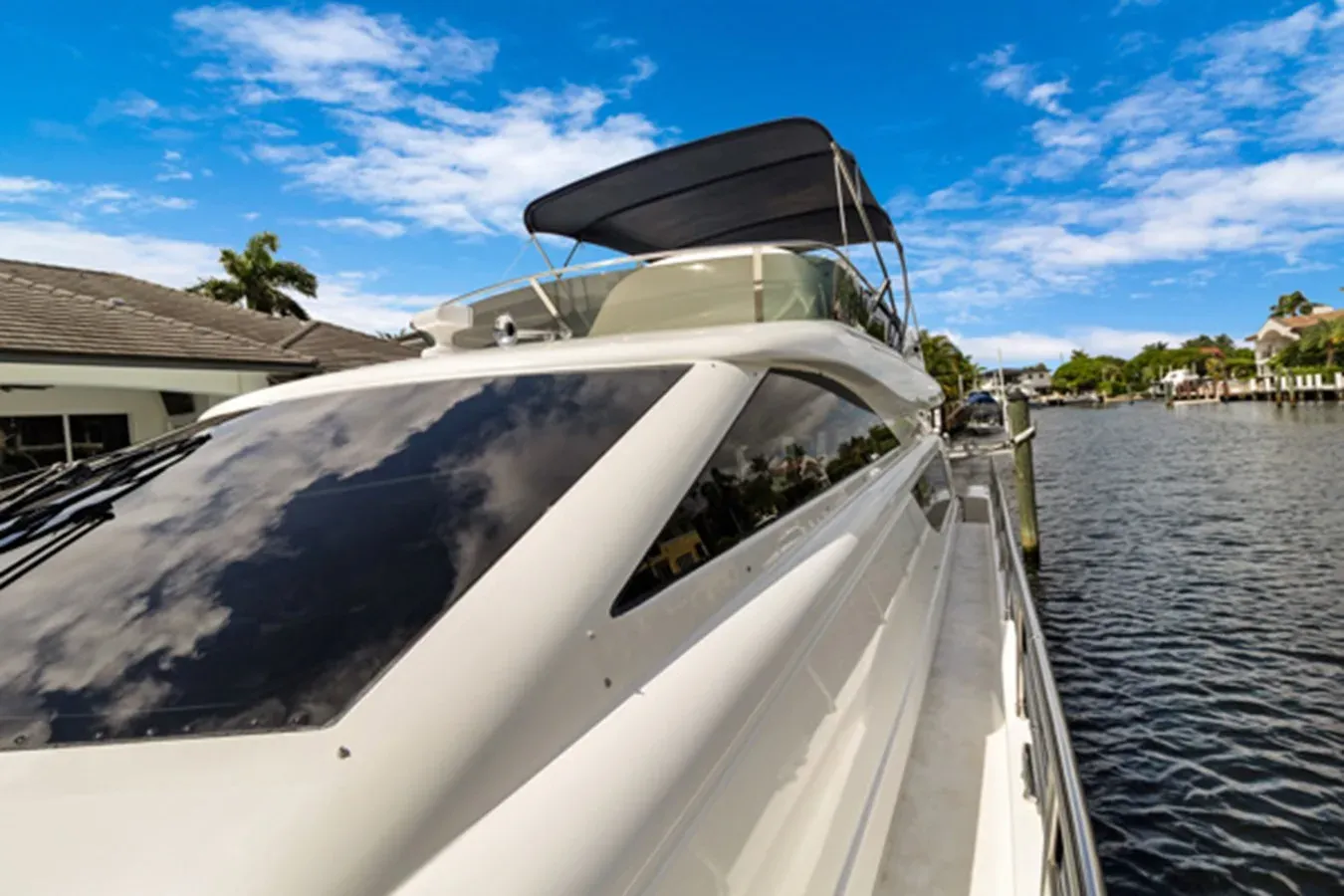 best yacht sales deals Liberty