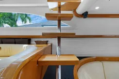 Liberty 55 yacht sale