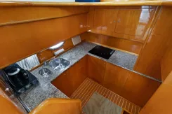 Liberty - UNIESSE yacht sale