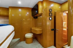 Buy a Liberty 2003 at Shestakov Yacht Sales