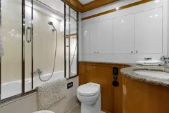 Liberty yacht sale