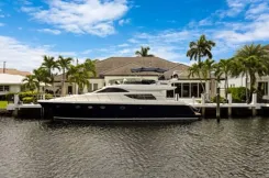 Buy a Liberty 55 at Shestakov Yacht Sales