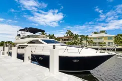 Liberty - UNIESSE yacht sale