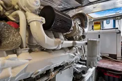 Liberty yacht sale