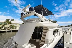best yacht sales deals Liberty 55