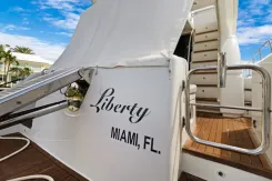 the best price on Liberty 2003