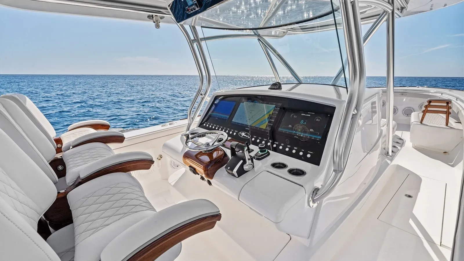 Buy a yacht ANNABEE V-41
