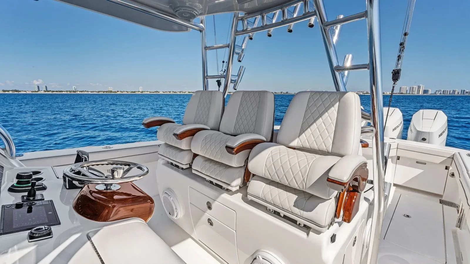ANNABEE - VALHALLA BOATWORKS yacht sale