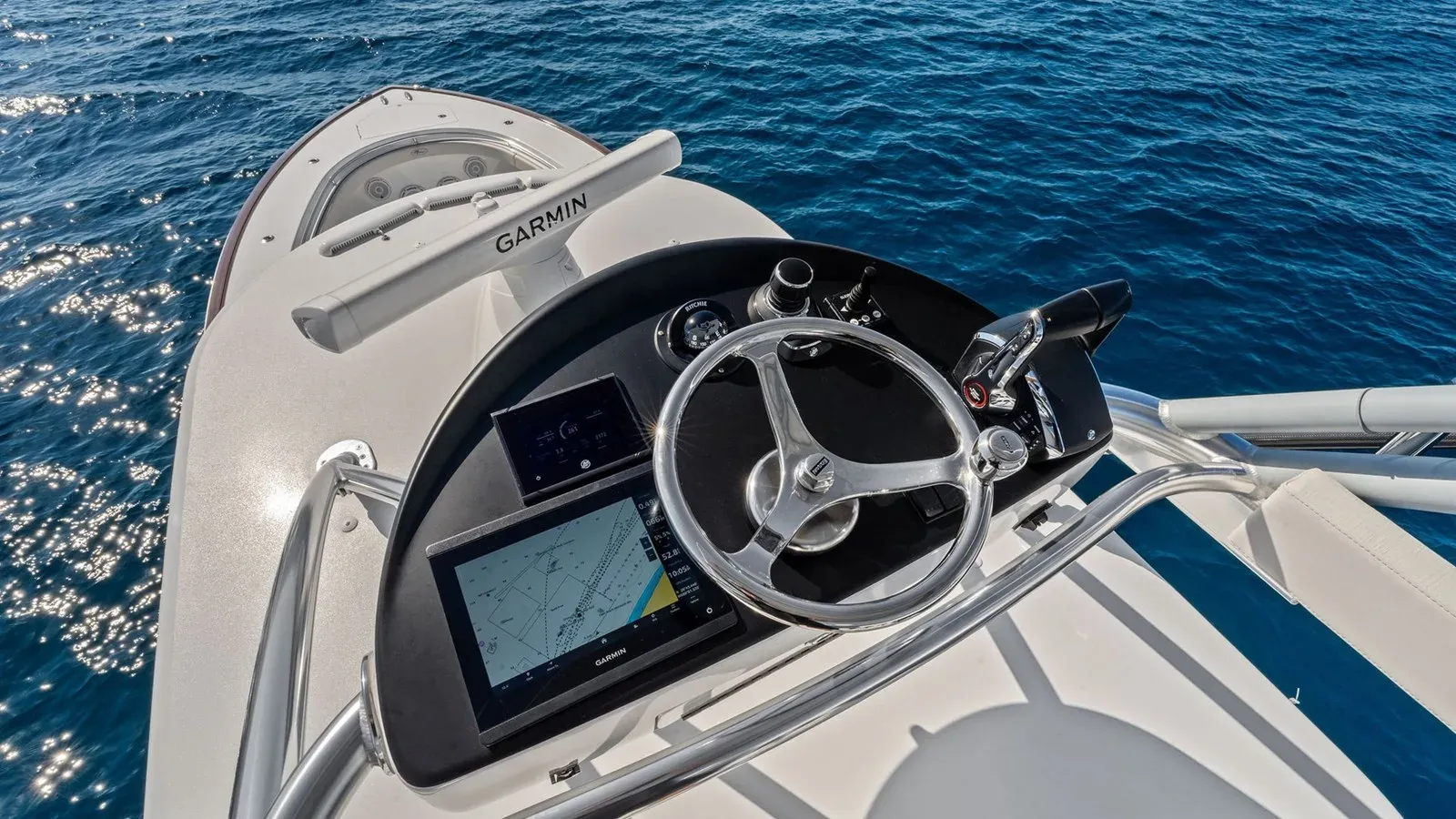 Buy a yacht ANNABEE - VALHALLA BOATWORKS