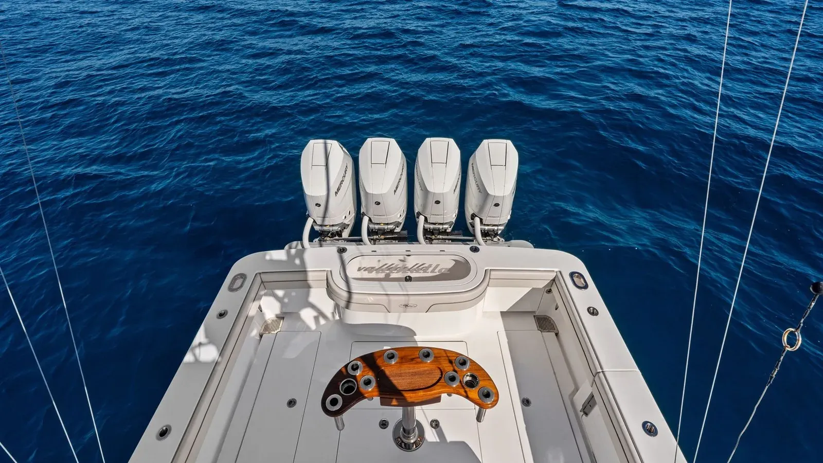 ANNABEE 40 yacht sale
