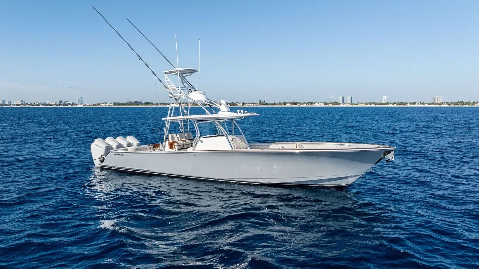 the best price on ANNABEE - VALHALLA BOATWORKS