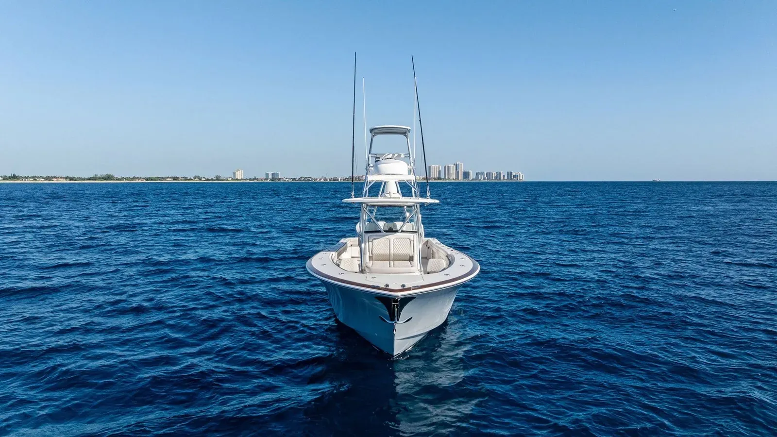 Buy a ANNABEE - VALHALLA BOATWORKS at Shestakov Yacht Sales