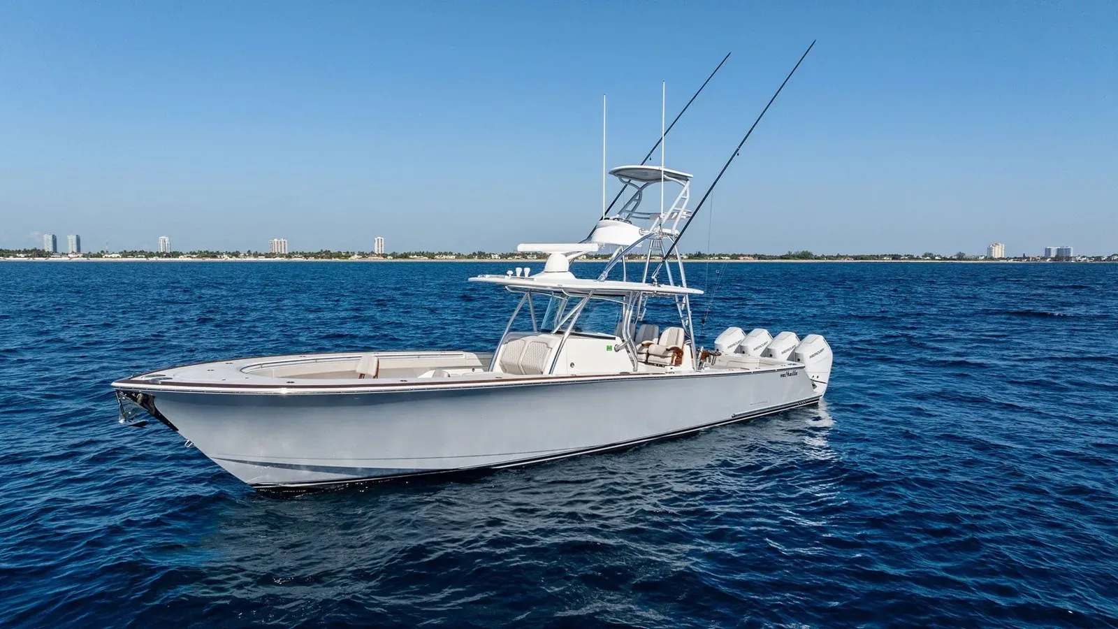 Buy a yacht ANNABEE