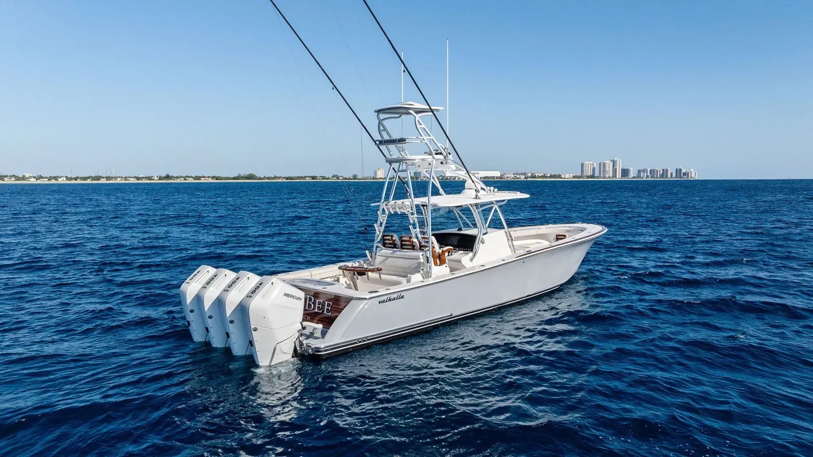 ANNABEE 2025 yacht sale