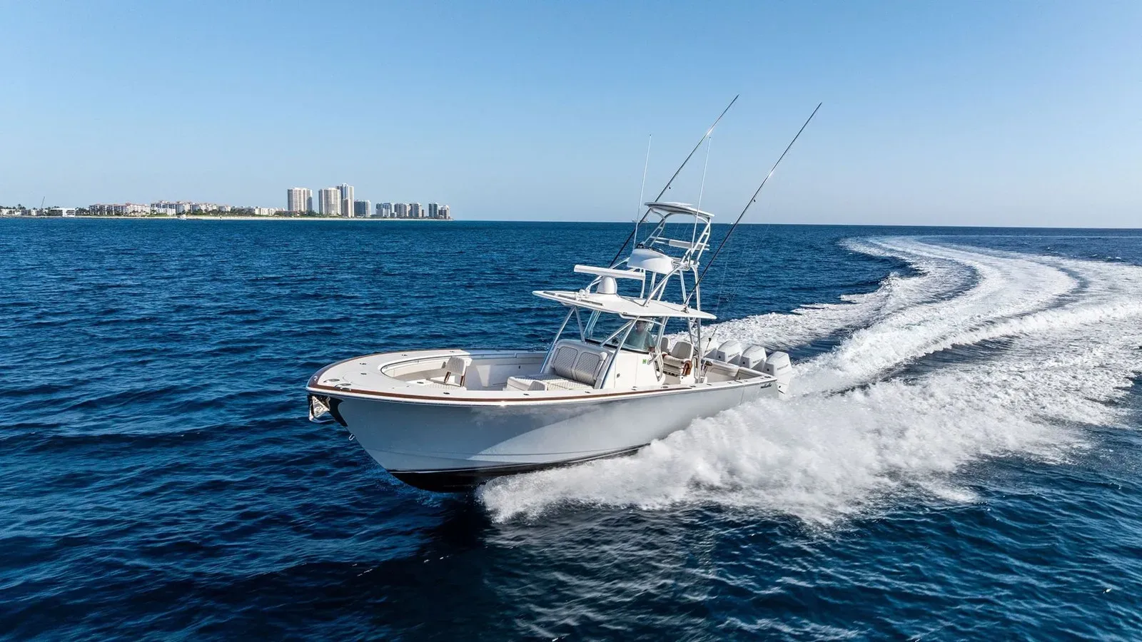 Buy a ANNABEE at Shestakov Yacht Sales