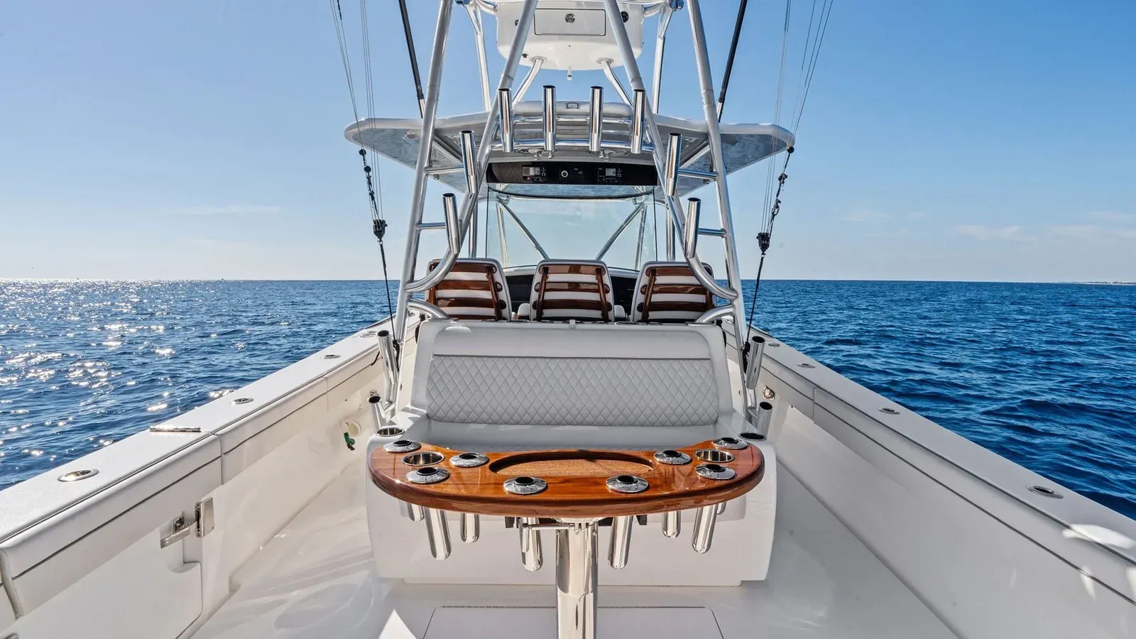 Buy a yacht ANNABEE 2025