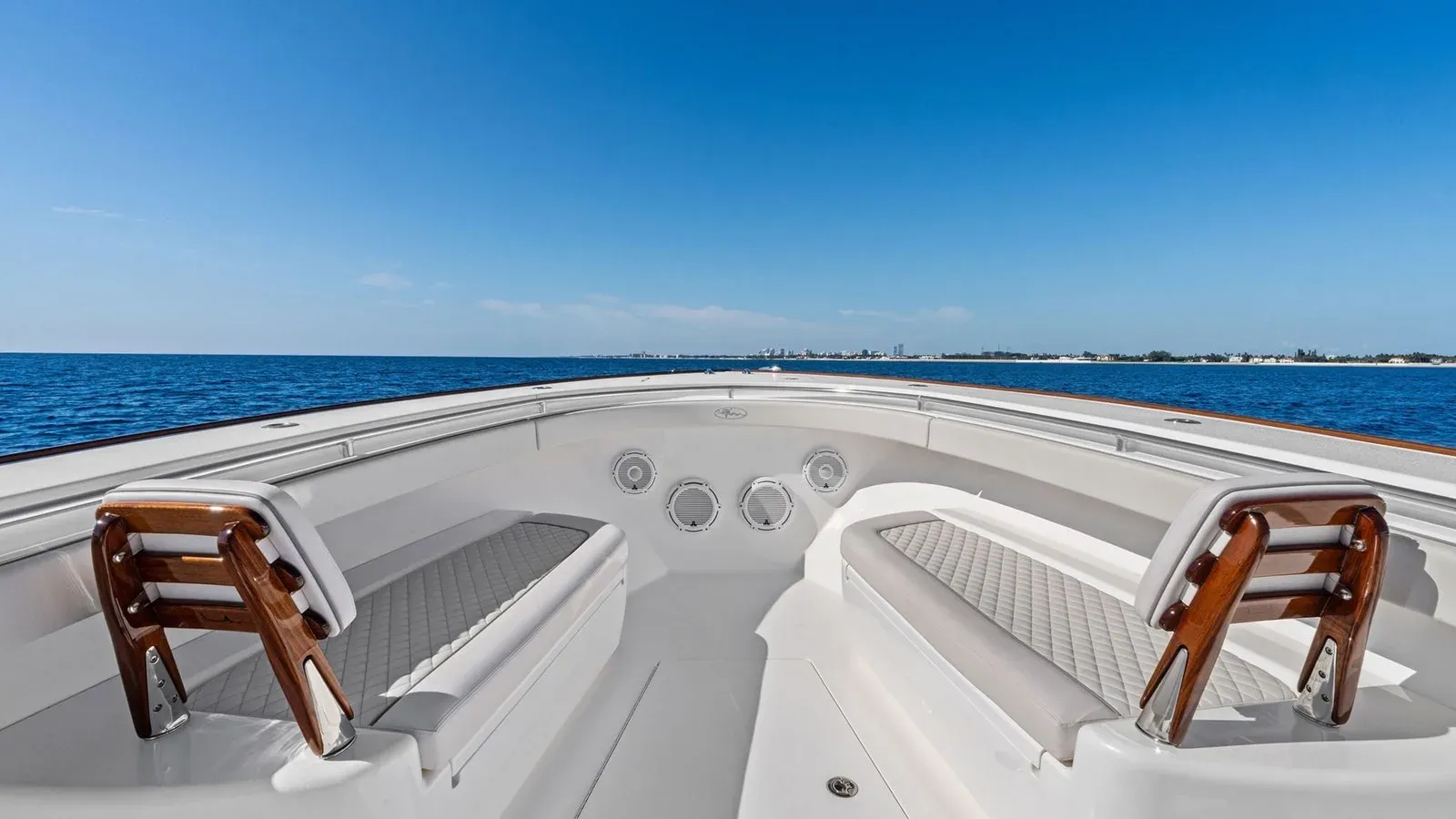 ANNABEE - VALHALLA BOATWORKS