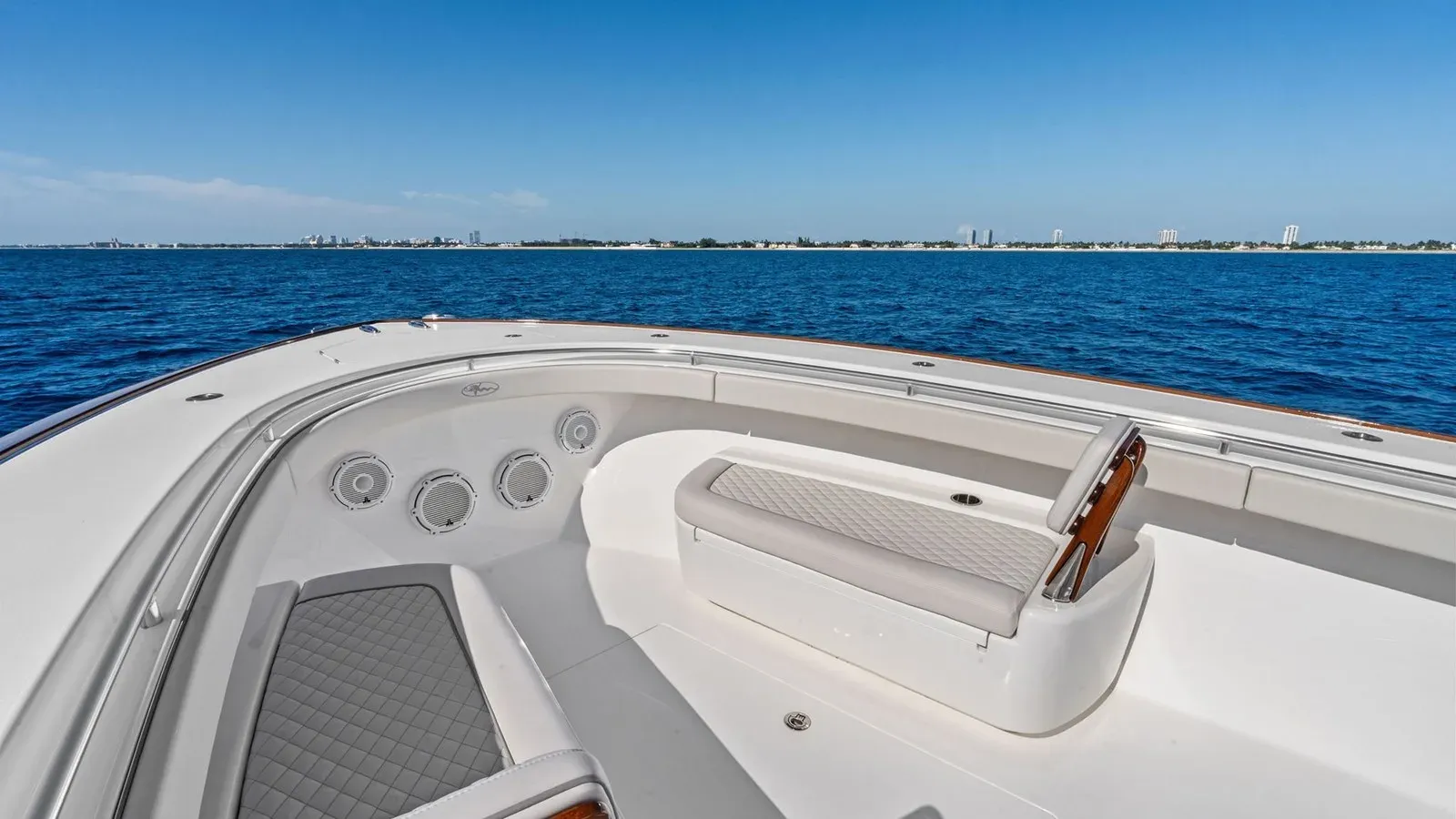 best yacht sales deals ANNABEE