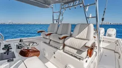 ANNABEE - VALHALLA BOATWORKS yacht sale