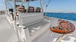 Buy a ANNABEE V-41 at Shestakov Yacht Sales