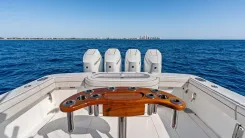 ANNABEE yacht sale