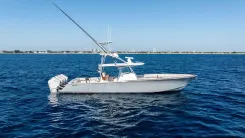 best yacht sales deals ANNABEE V-41