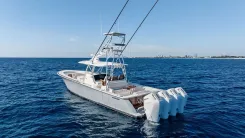 best yacht sales deals ANNABEE - VALHALLA BOATWORKS