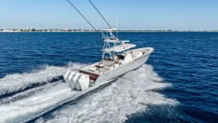 Buy a yacht ANNABEE 40