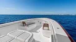 ANNABEE - VALHALLA BOATWORKS yacht sale