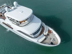 Купить яхту Dutchess - VAN DER HEIJDEN в Shestakov Yacht Sales