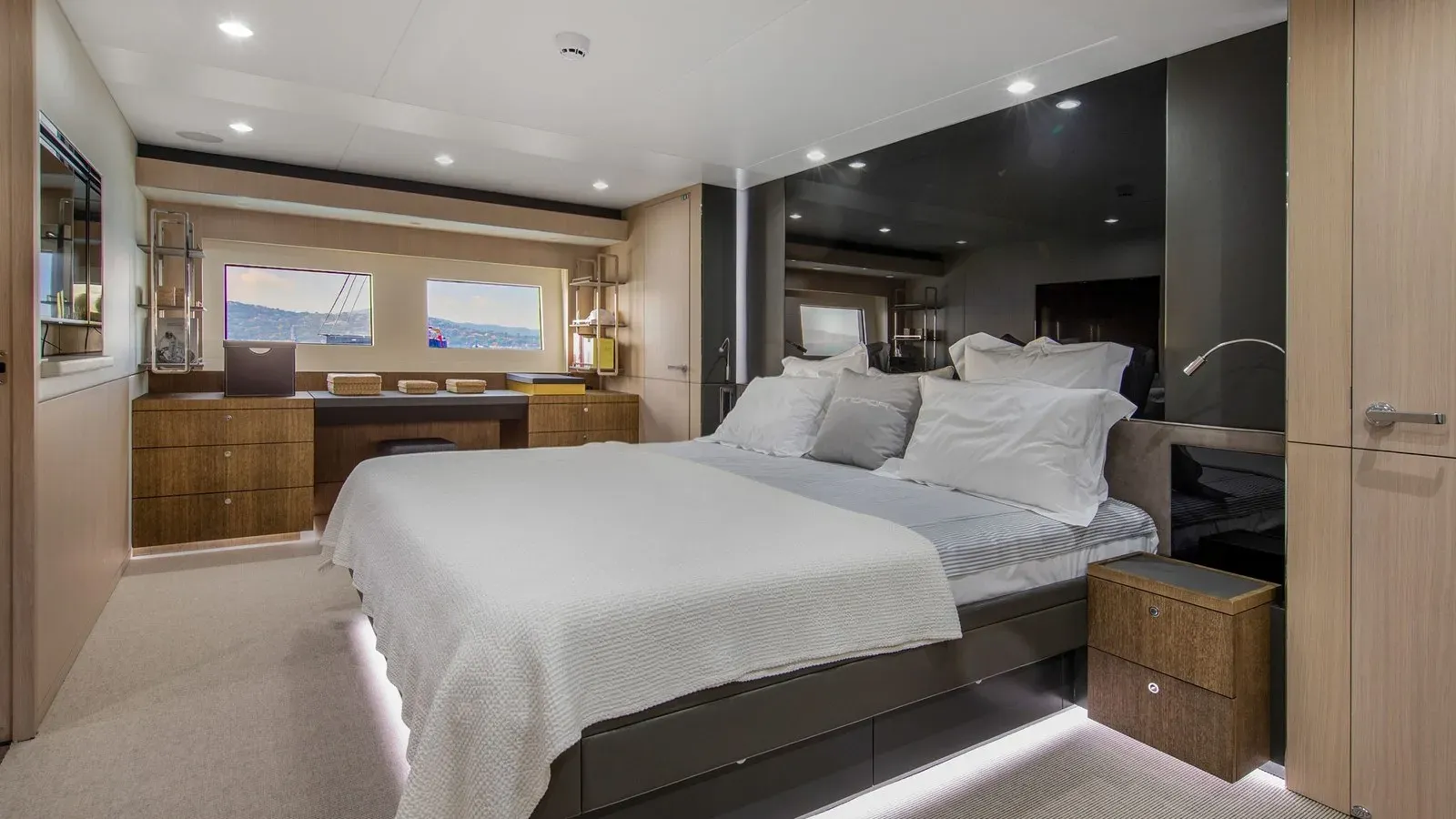 best yacht sales deals MY JANGADA - VAN DER VALK