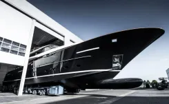 Buy a yacht MY JANGADA 2019
