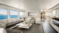best yacht sales deals MY JANGADA 105