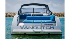 Лучшая цена на VANDUTCH 40