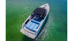 Купить яхту VANDUTCH 40 40 в Shestakov Yacht Sales