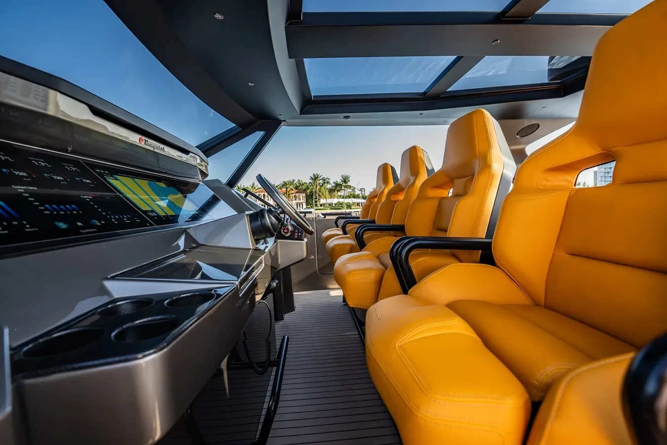 best yacht sales deals Golden Boat