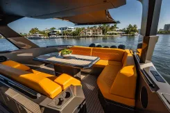 Buy a Golden Boat 2026 at Shestakov Yacht Sales